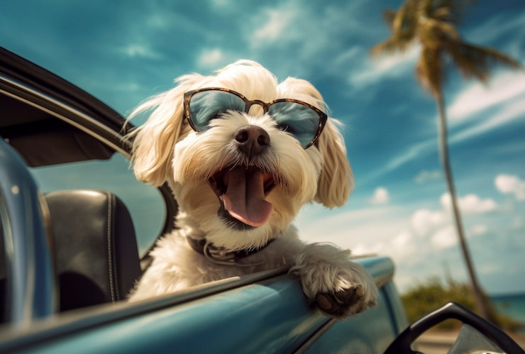 agencia de viagem pet