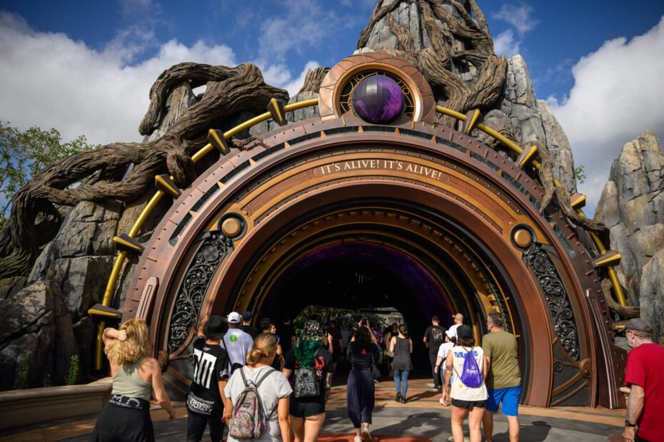 universal epic universe