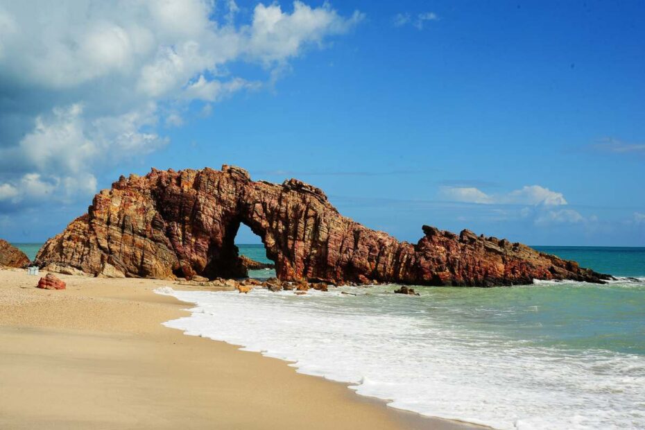 Vila de Jericoacoara